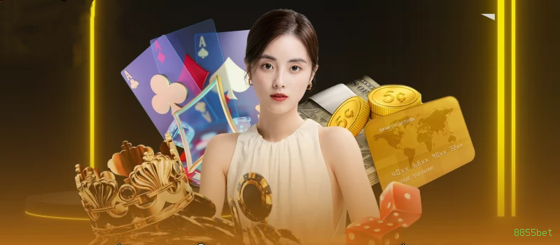 Download app 8855bet Android iOS