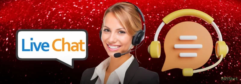 Guia rápido de apostas ao vivo na 8855bet