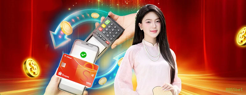 Cassino 8855bet app mobile