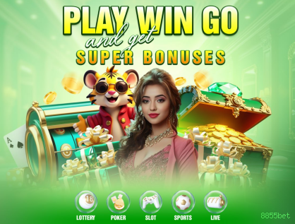 Slots 8855bet - Sweet Bonanza e caça-níqueis populares