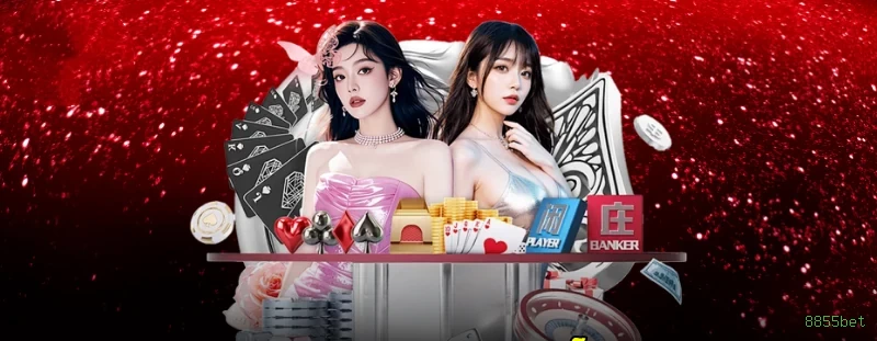 Gates of Olympus slot 8855bet