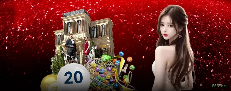 Cashback VIP 8855bet - reembolso semanal